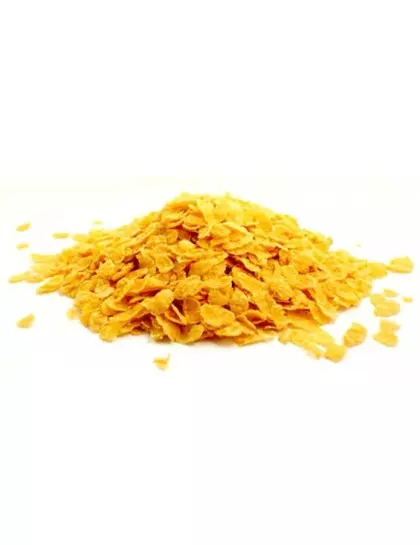 CORN FLAKES SEM AÇUCAR