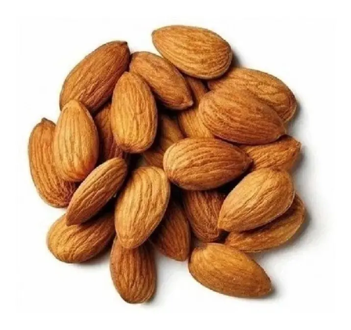 AMENDOA CRUA